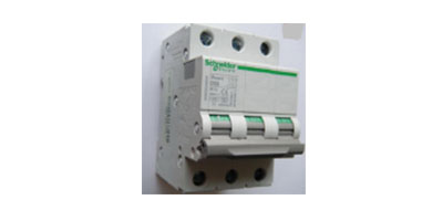 BKN-3P/C16斷路器
